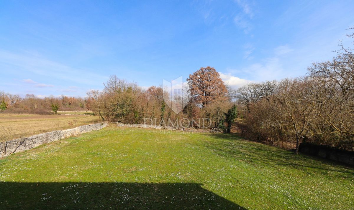 Canfanaro, dintorni, autentico casale con ampio giardino