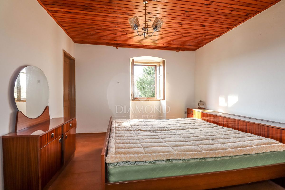 Canfanaro, dintorni, autentico casale con ampio giardino