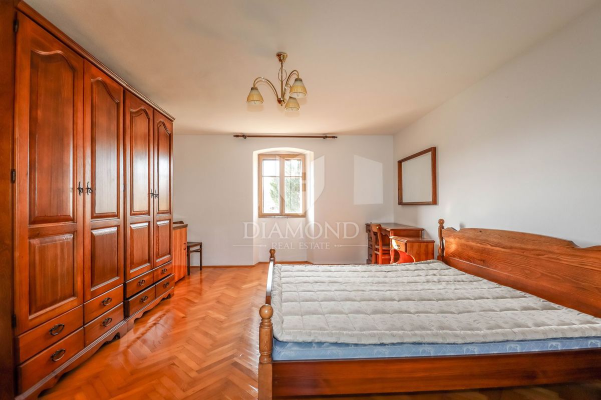 Canfanaro, dintorni, autentico casale con ampio giardino