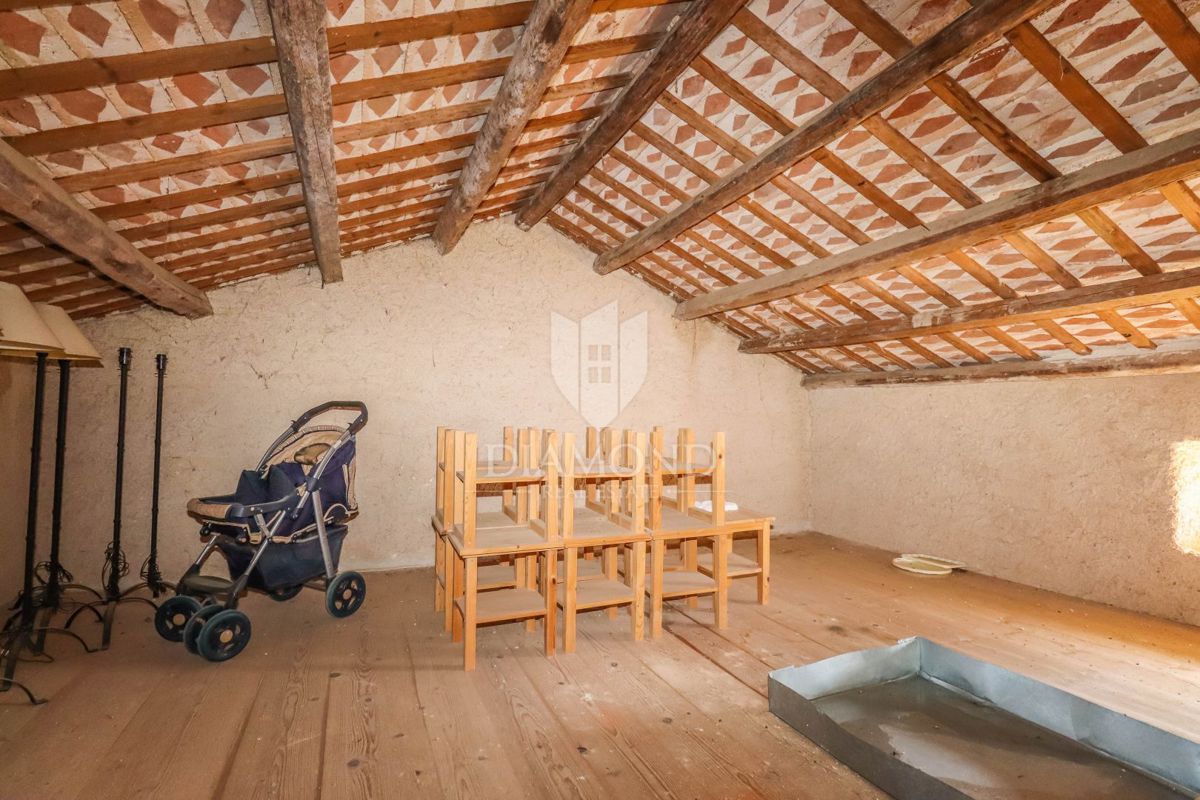 Canfanaro, dintorni, autentico casale con ampio giardino