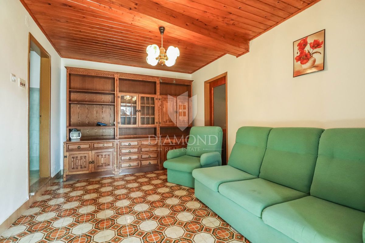 Canfanaro, dintorni, autentico casale con ampio giardino