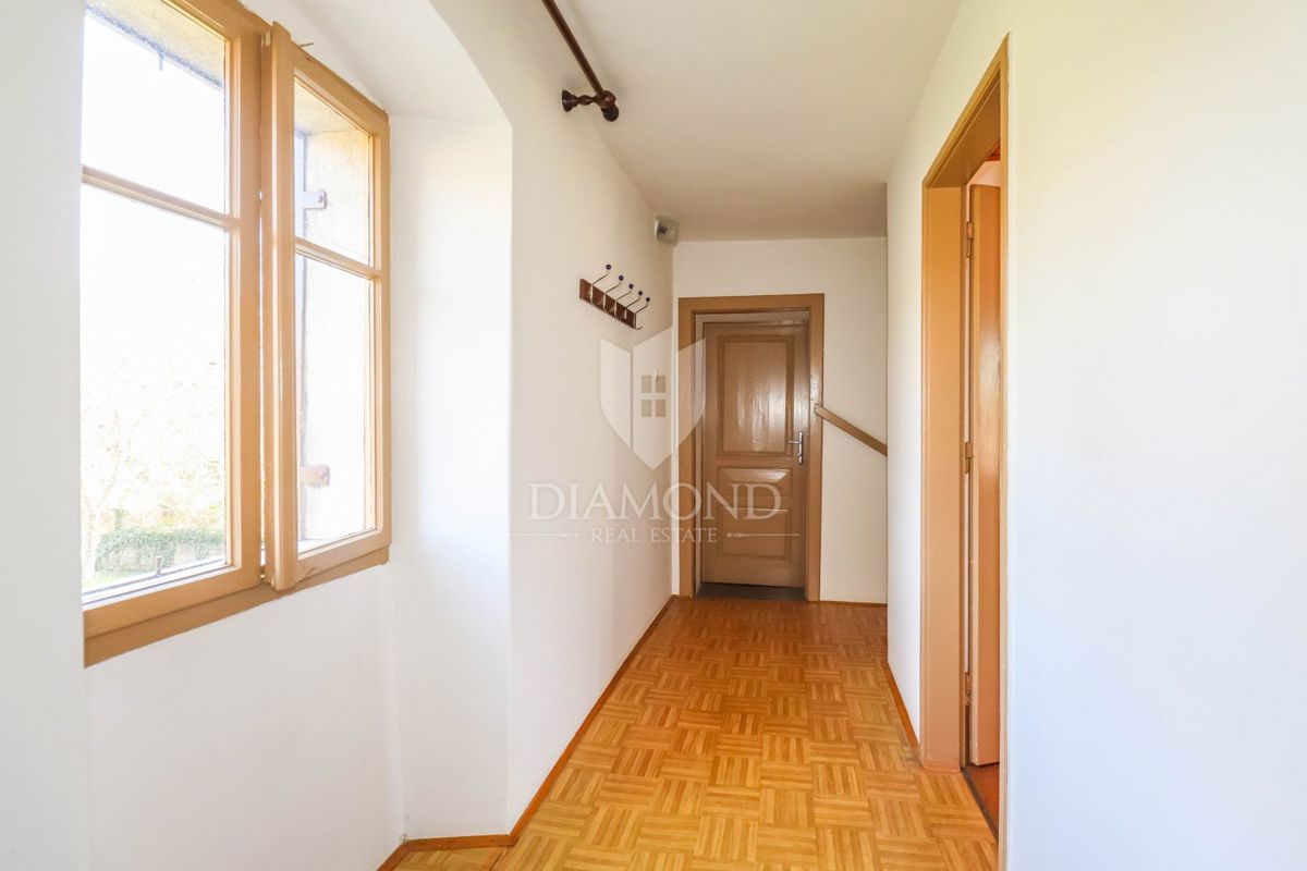 Canfanaro, dintorni, autentico casale con ampio giardino