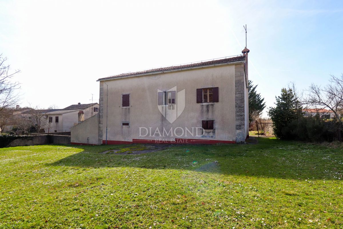 Canfanaro, dintorni, autentico casale con ampio giardino