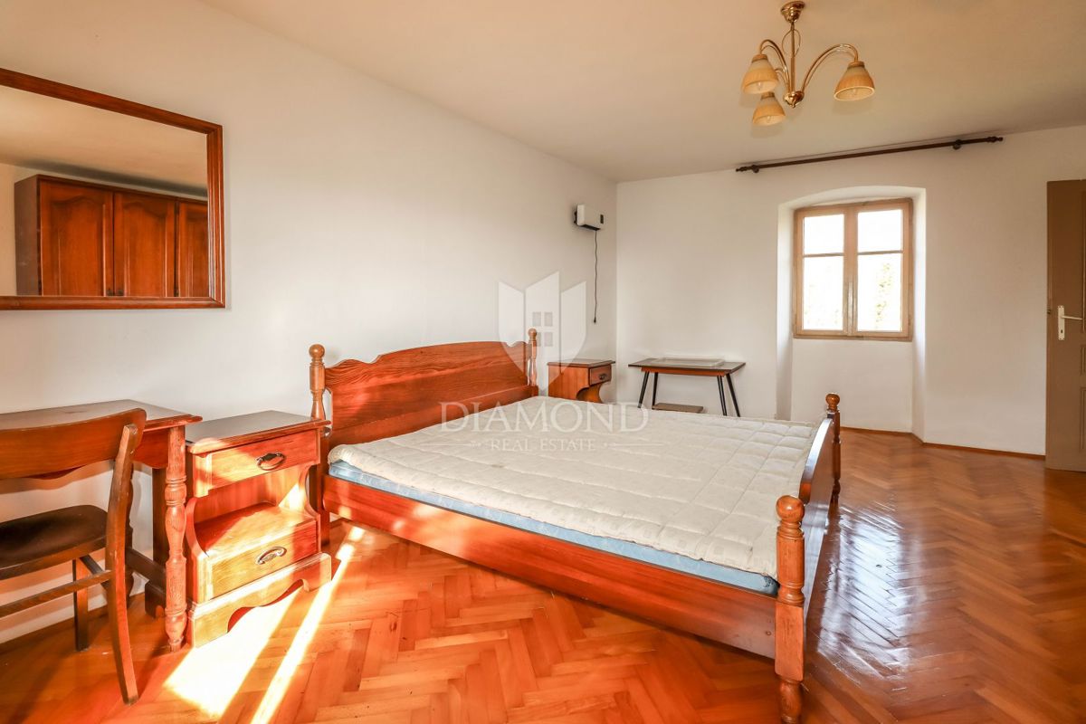 Canfanaro, dintorni, autentico casale con ampio giardino