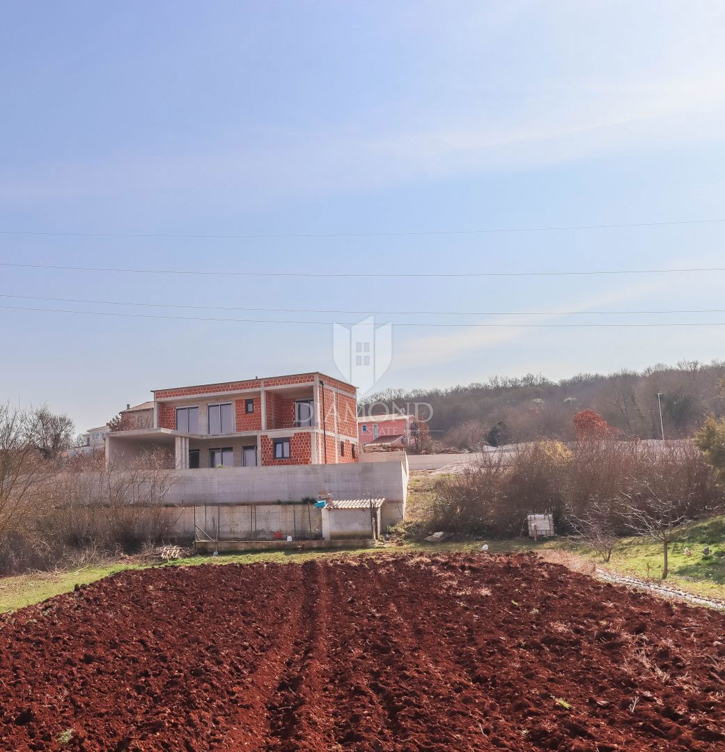 Bellissima villa vicino a Rovigno!