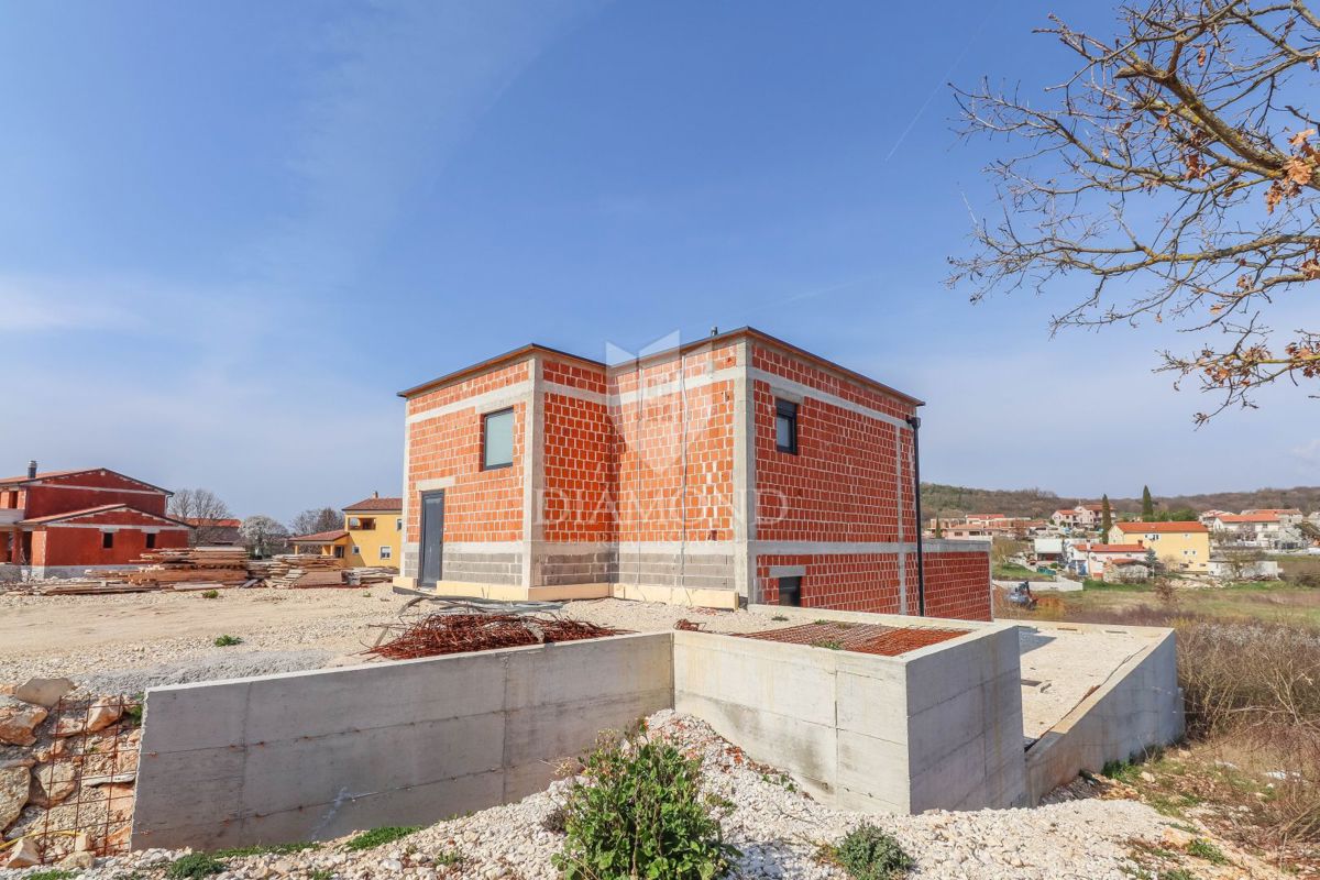 Bellissima villa vicino a Rovigno!