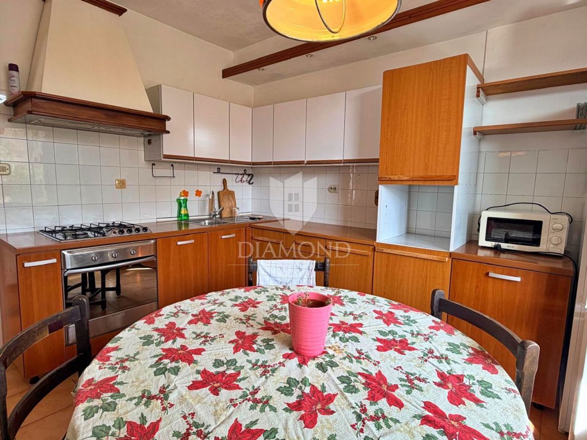 Appartamento a Rabac, a 200 m dal mare, OCCASIONE IMPERDIBILE!!!