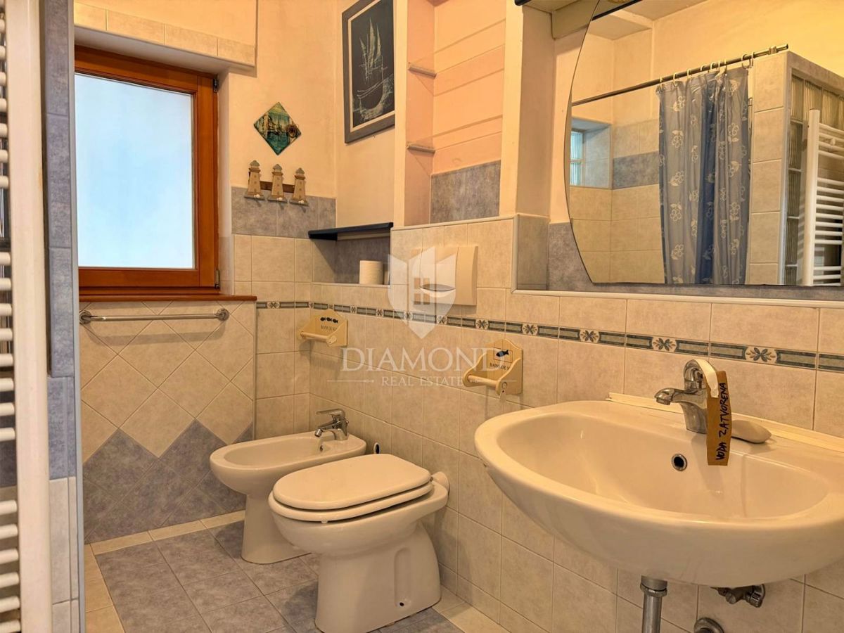 Appartamento a Rabac, a 200 m dal mare, OCCASIONE IMPERDIBILE!!!