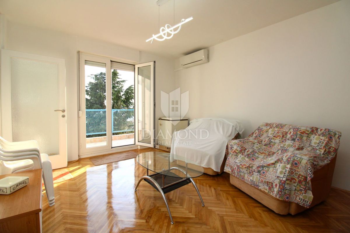 Appartamento Rešetari, Kastav, 70m2