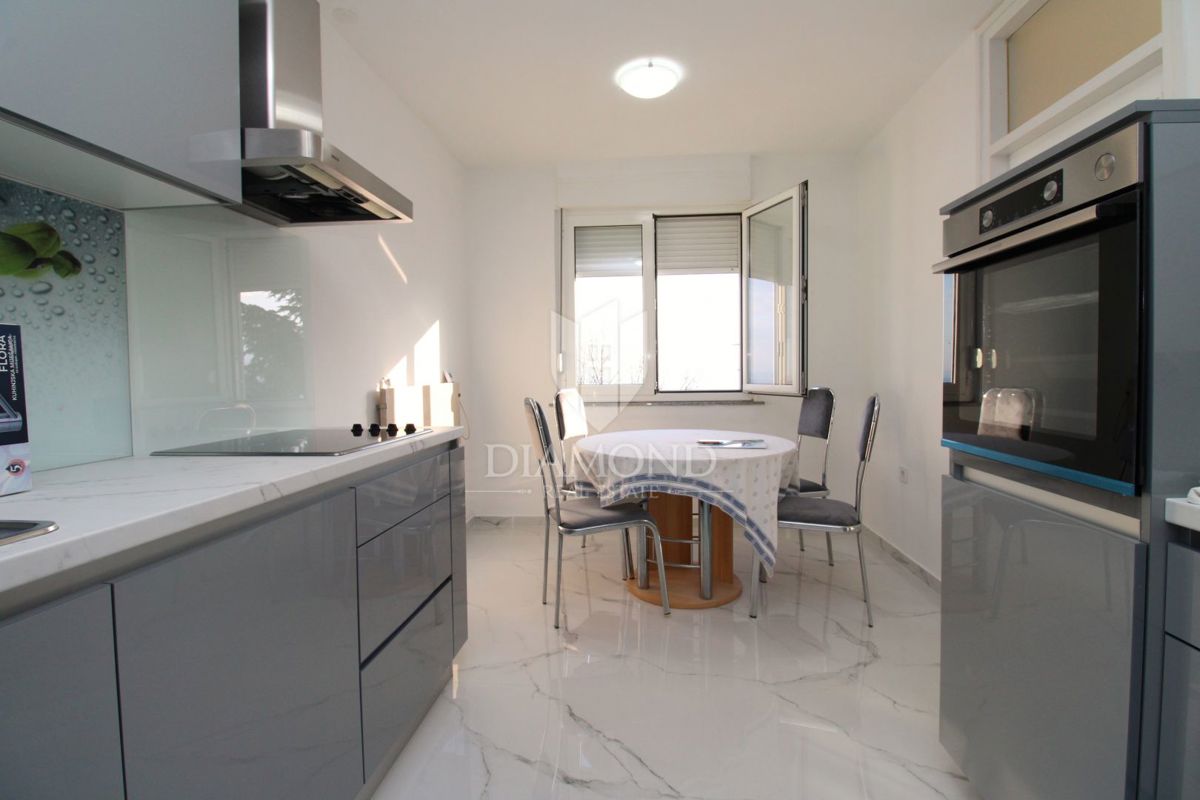 Appartamento Rešetari, Kastav, 70m2