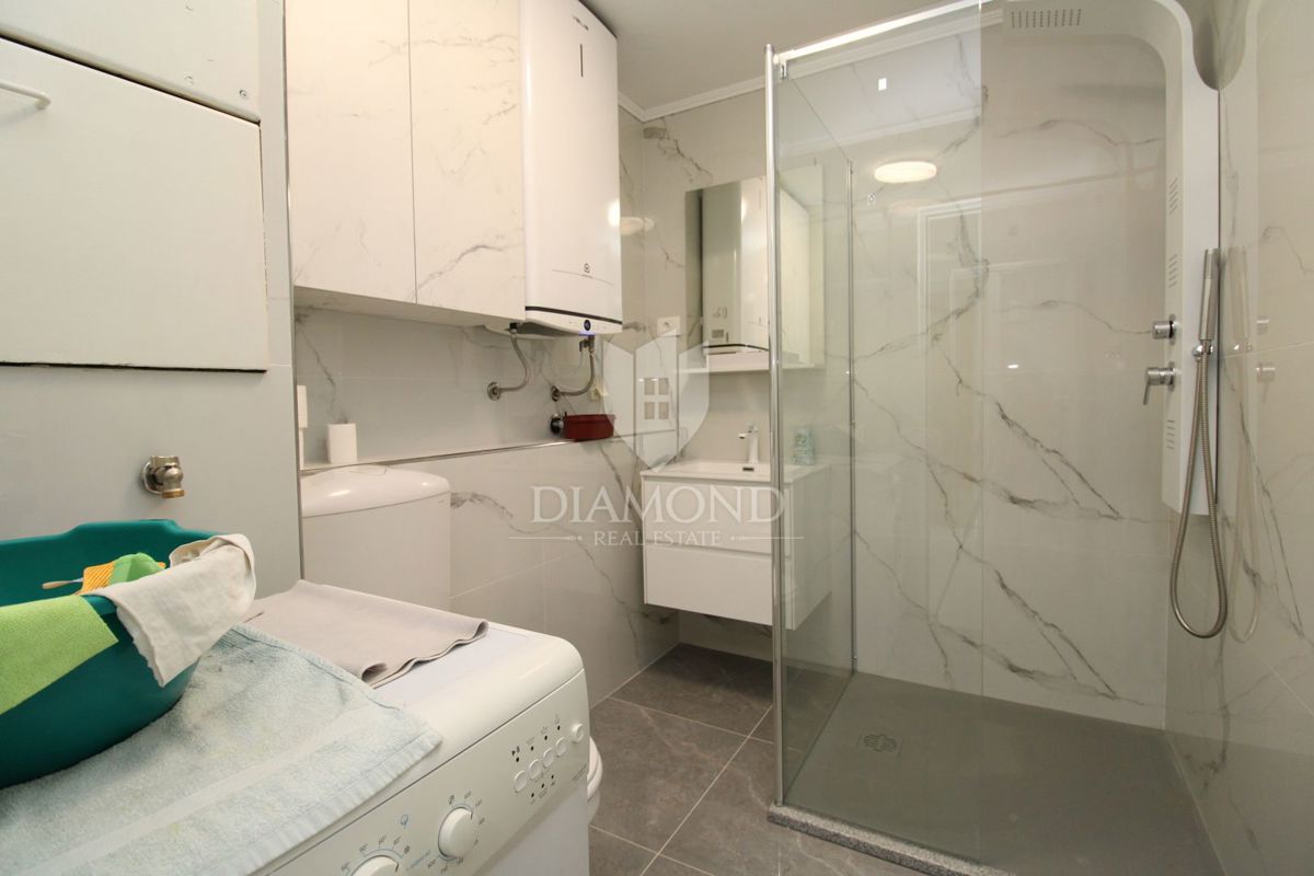 Appartamento Rešetari, Kastav, 70m2