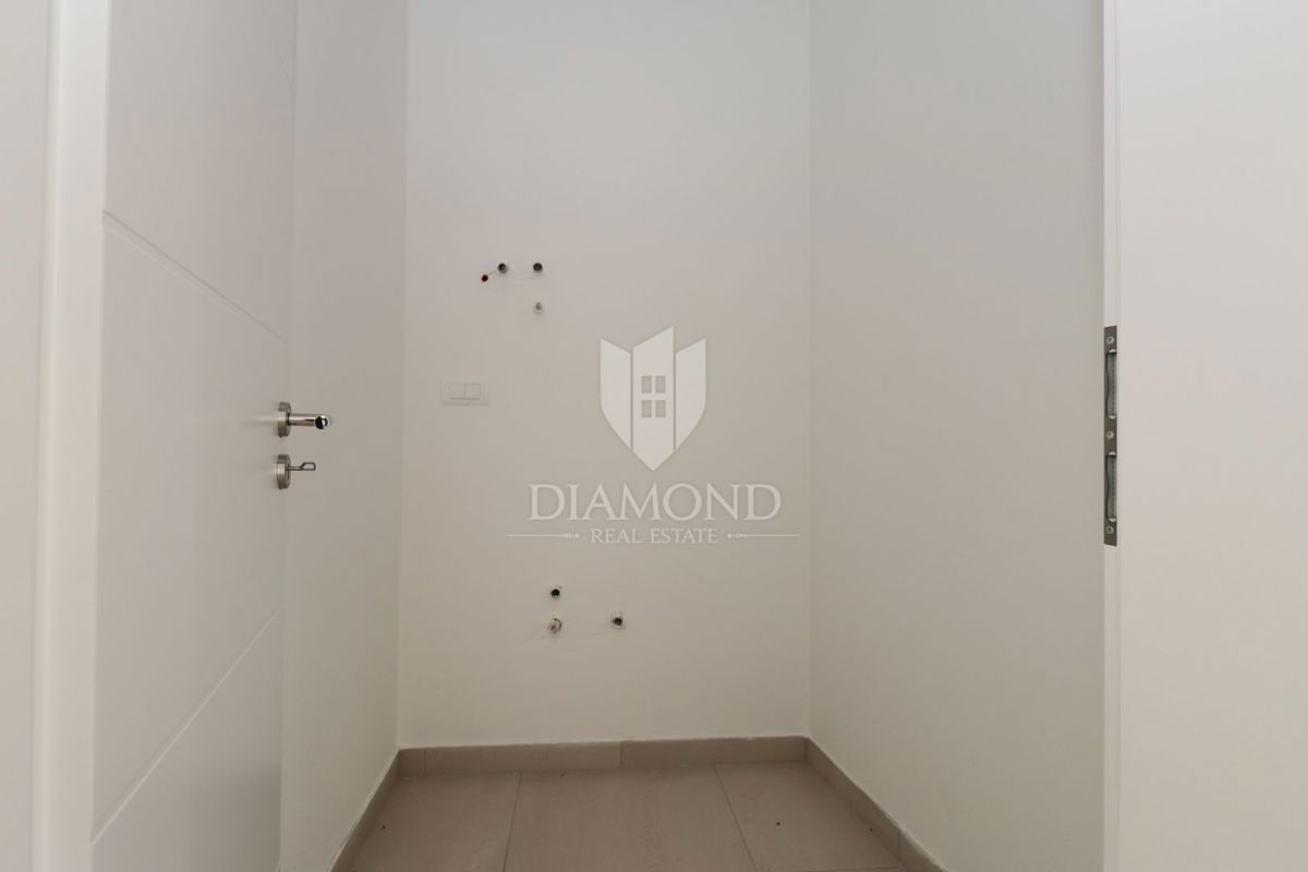 Nuova casa moderna con piscina – zona Medulin