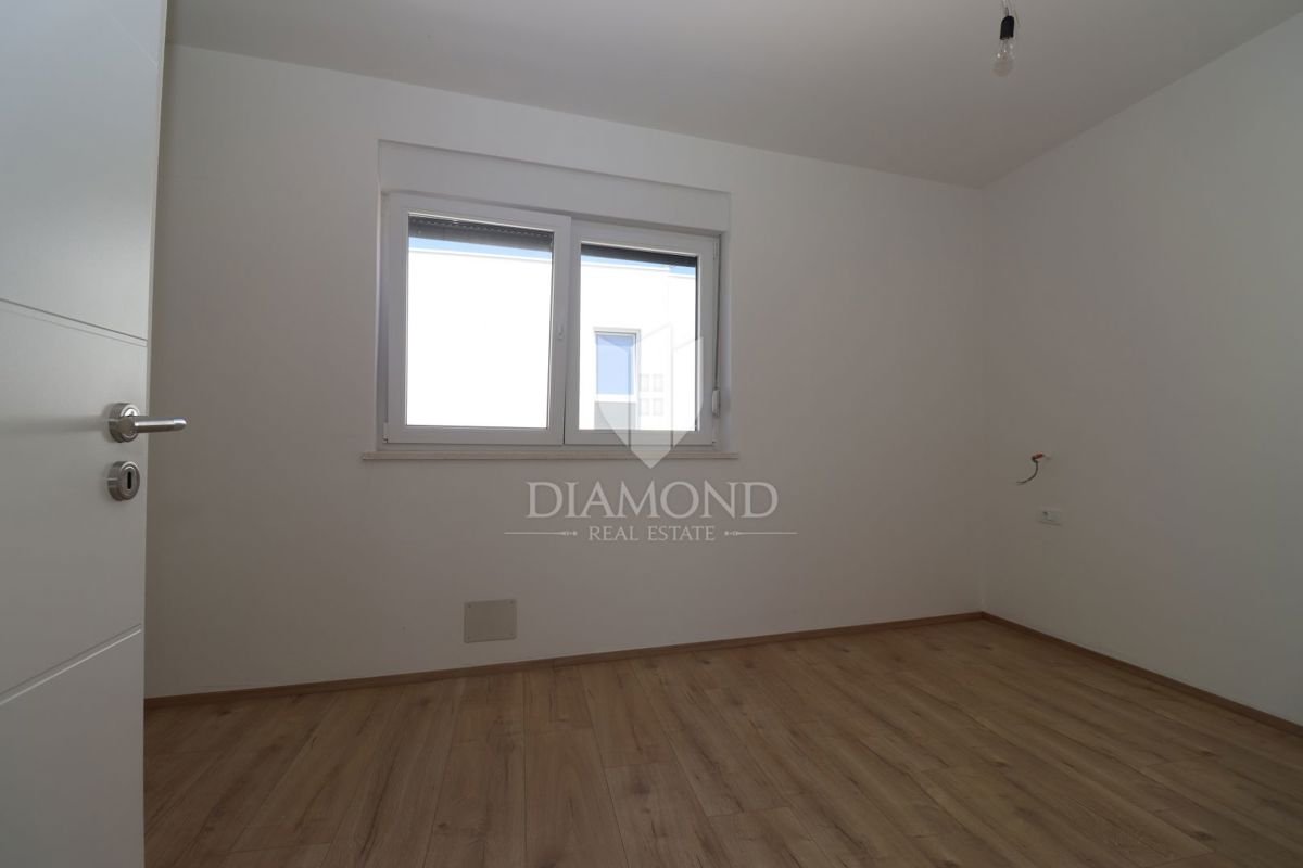 Nuova casa moderna con piscina – zona Medulin