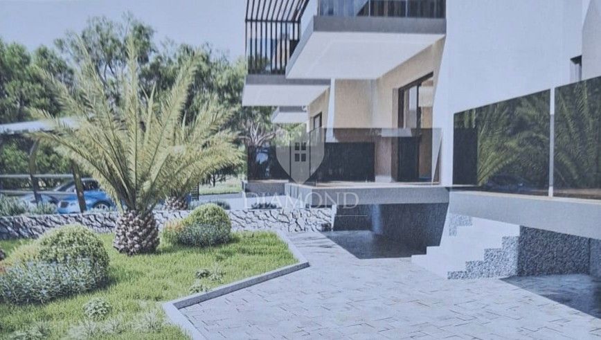 Appartamento Podmurvice, Rijeka, 103,53m2