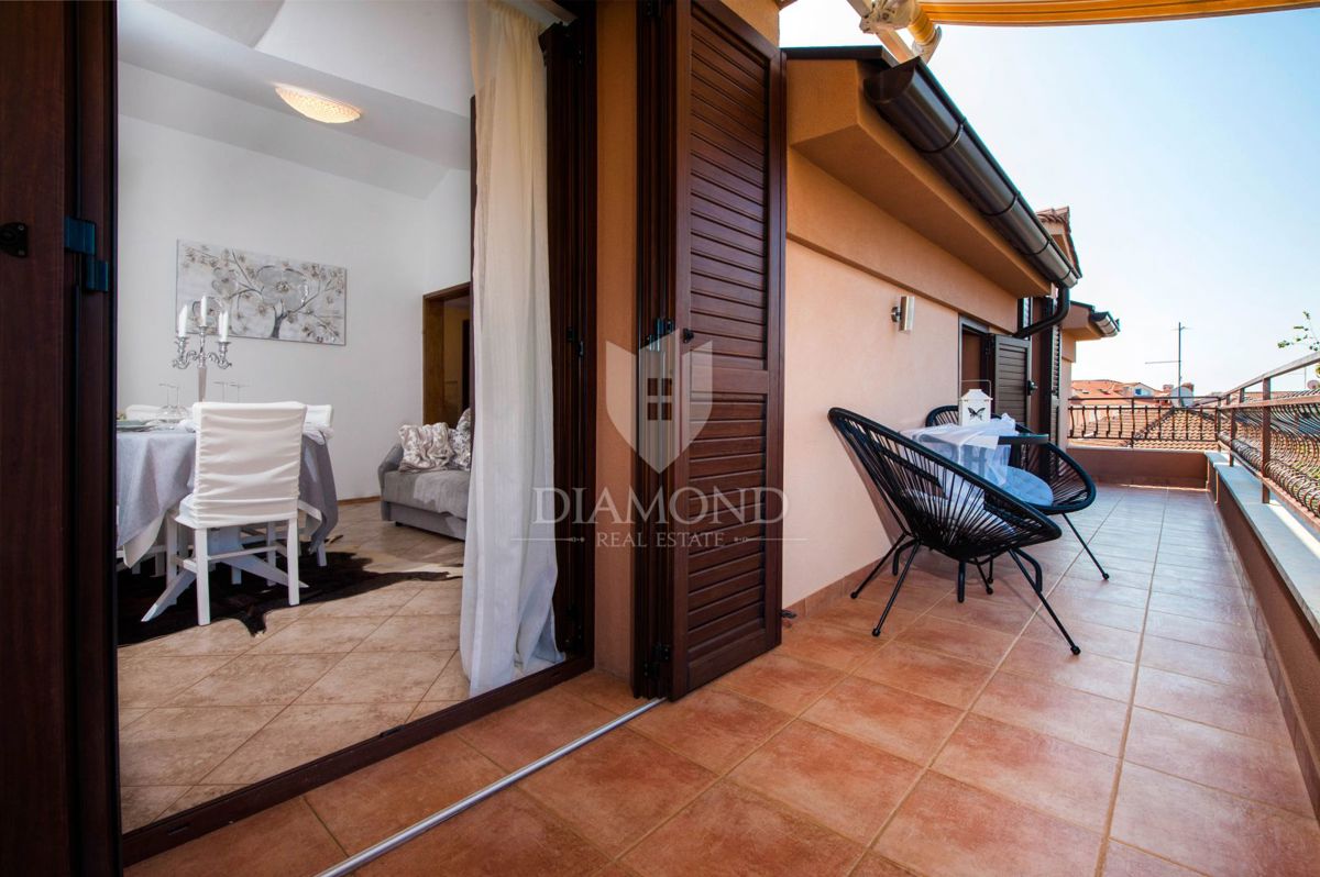 Rovigno, immobili per affari e residenziali in una posizione privilegiata