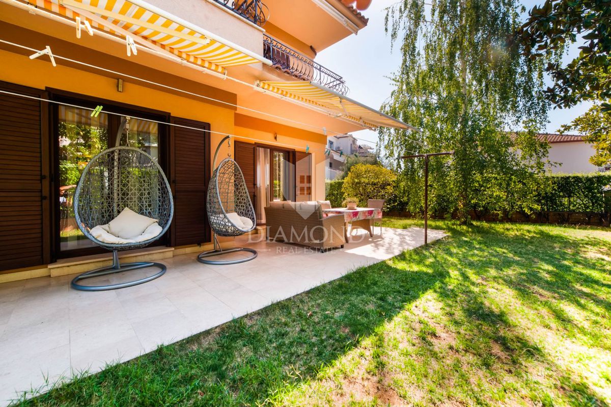 Rovigno, immobili per affari e residenziali in una posizione privilegiata