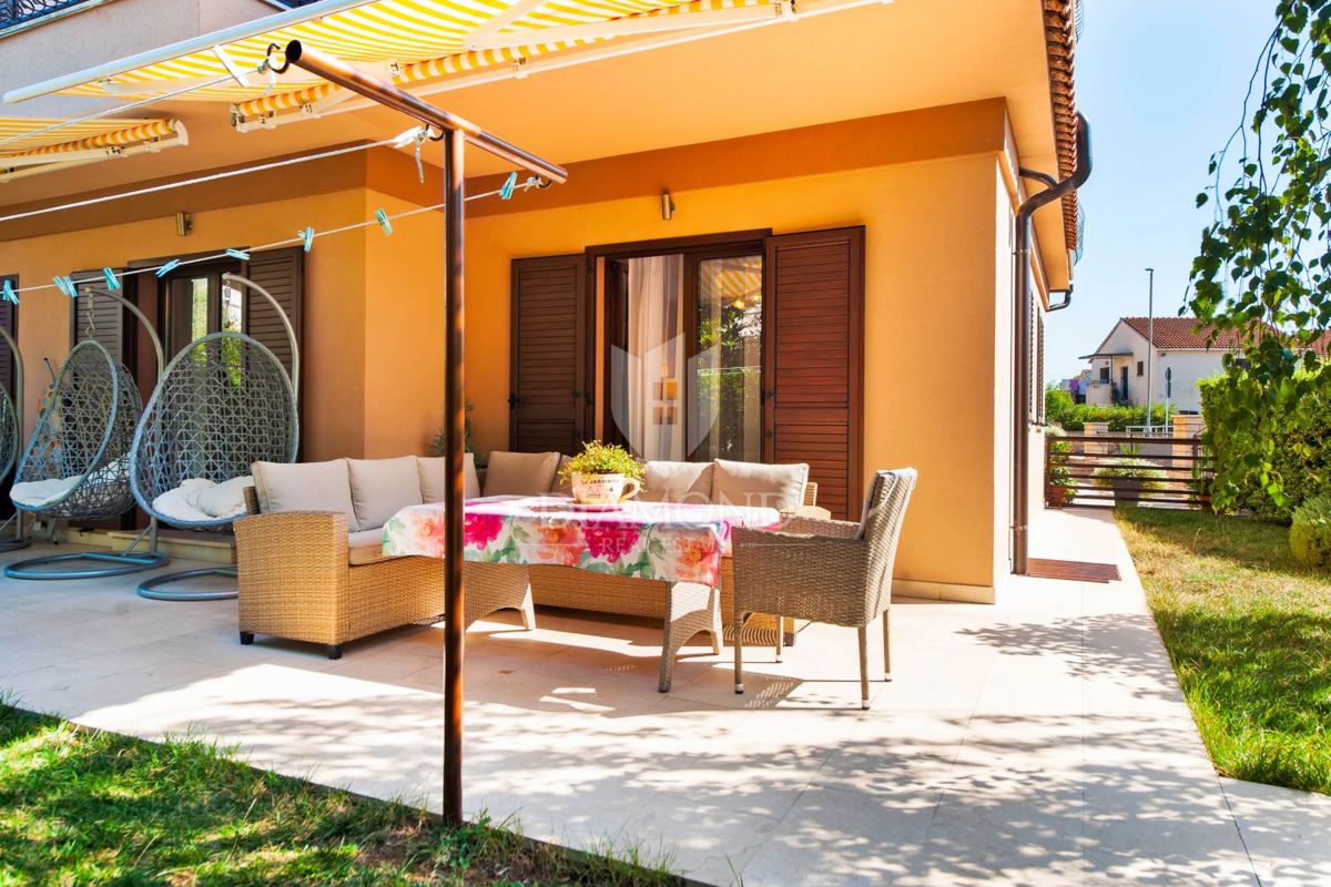 Rovigno, immobili per affari e residenziali in una posizione privilegiata