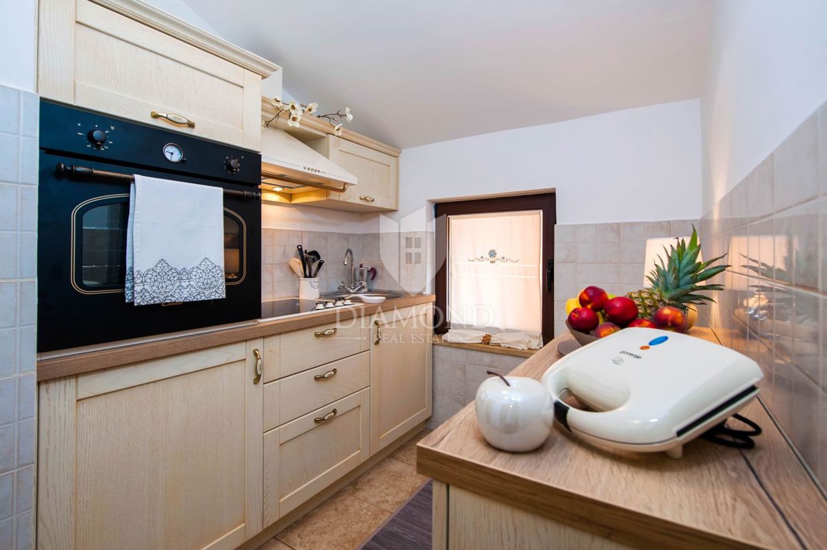 Rovigno, immobili per affari e residenziali in una posizione privilegiata