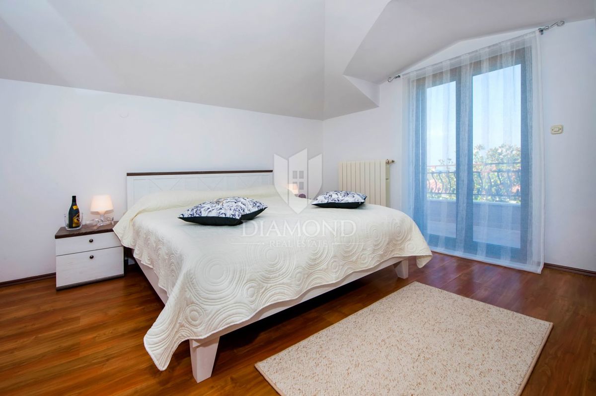 Rovigno, immobili per affari e residenziali in una posizione privilegiata