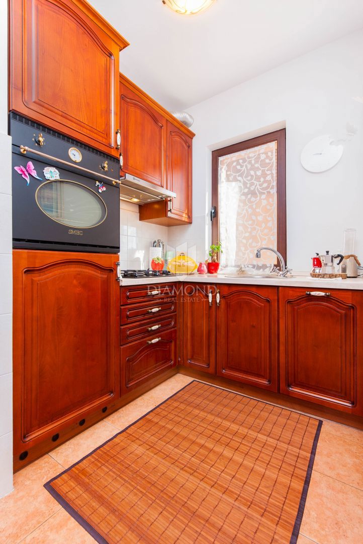 Rovigno, immobili per affari e residenziali in una posizione privilegiata