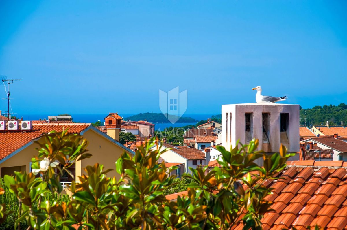 Rovigno, immobili per affari e residenziali in una posizione privilegiata