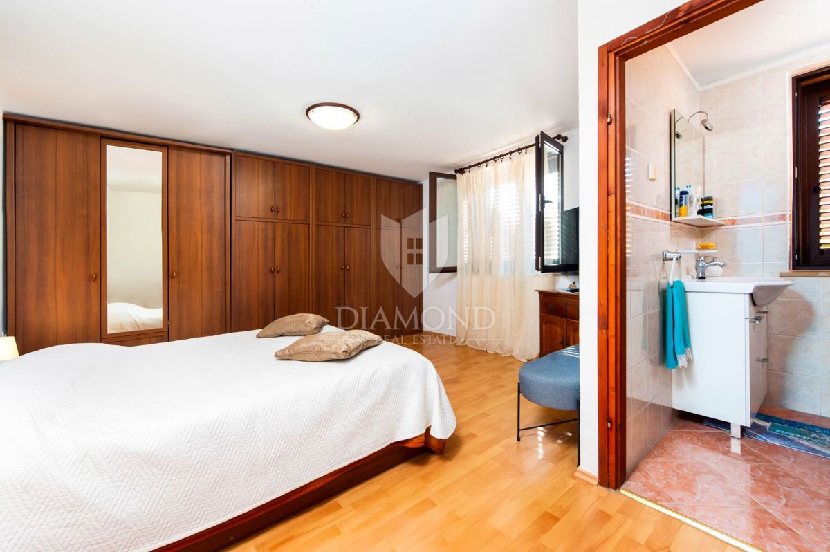 Rovigno, immobili per affari e residenziali in una posizione privilegiata