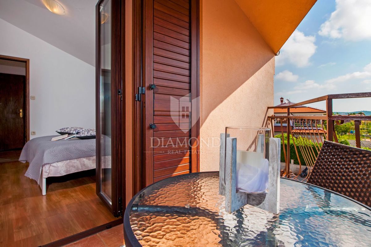 Rovigno, immobili per affari e residenziali in una posizione privilegiata