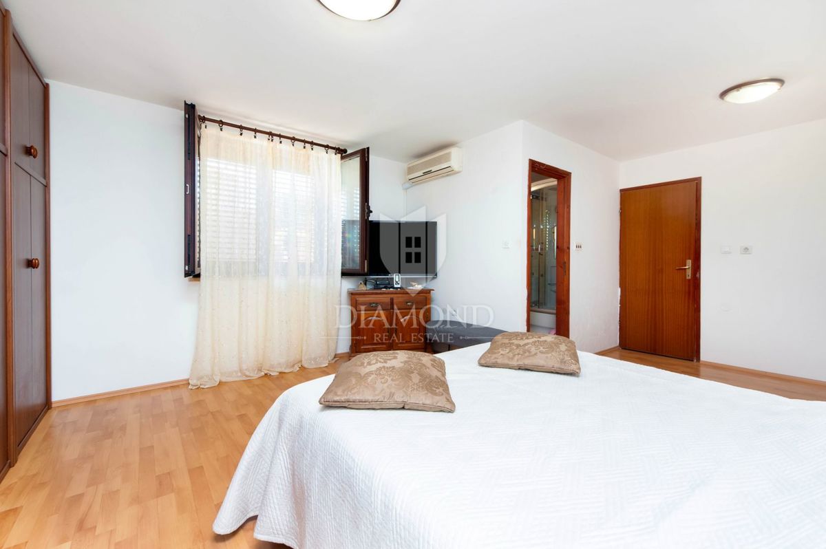 Rovigno, immobili per affari e residenziali in una posizione privilegiata