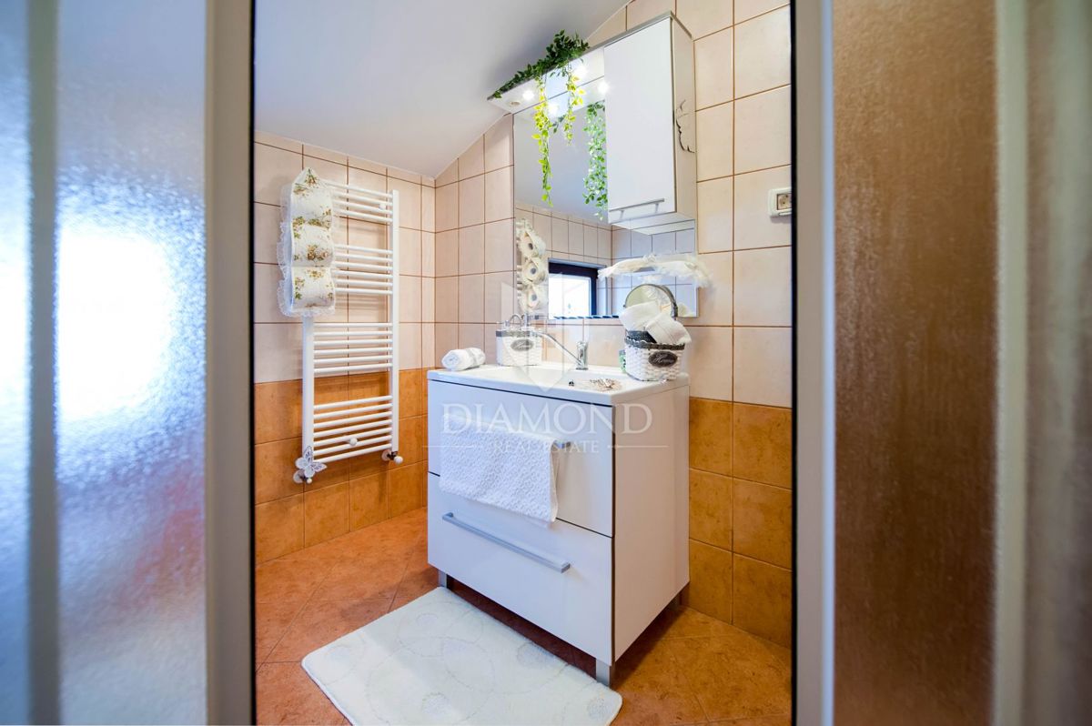 Rovigno, immobili per affari e residenziali in una posizione privilegiata