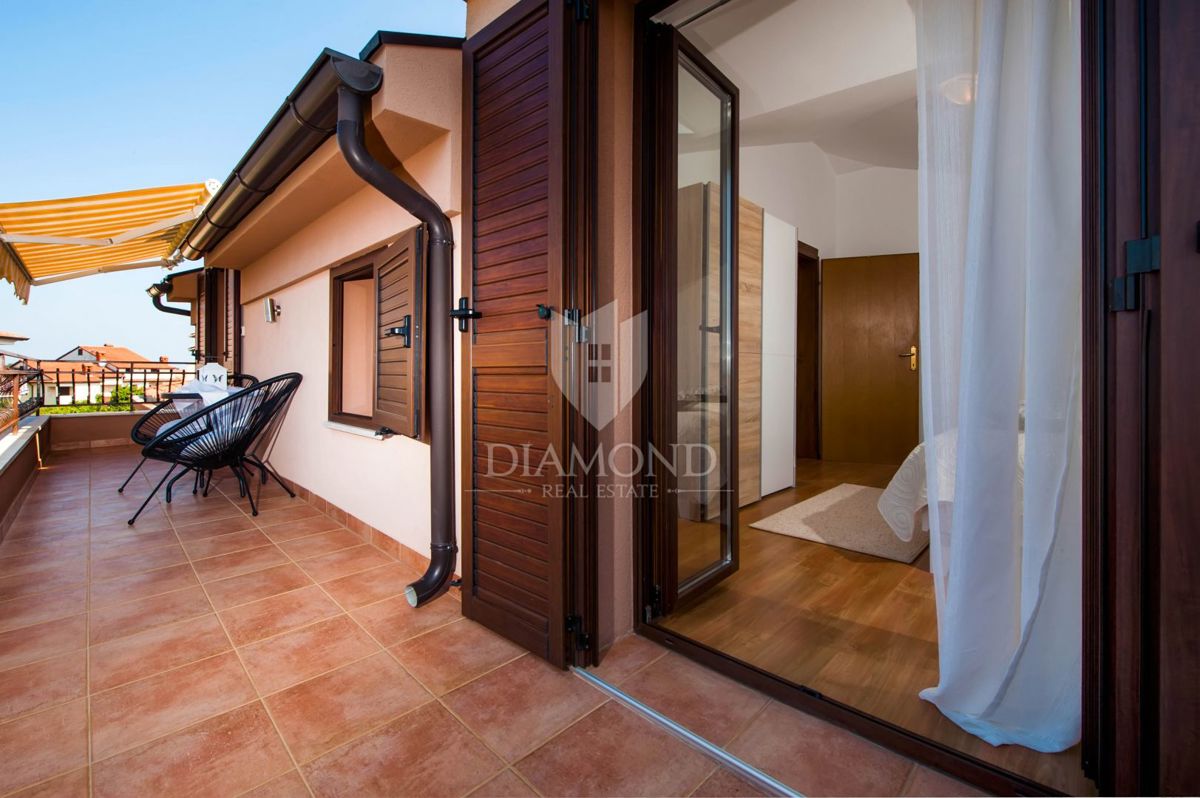 Rovigno, immobili per affari e residenziali in una posizione privilegiata