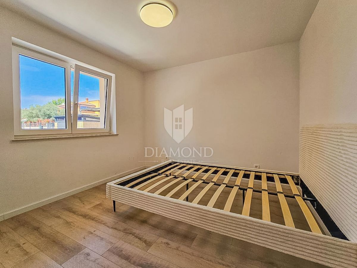 Novigrad, appartamento al piano terra vicino al mare!