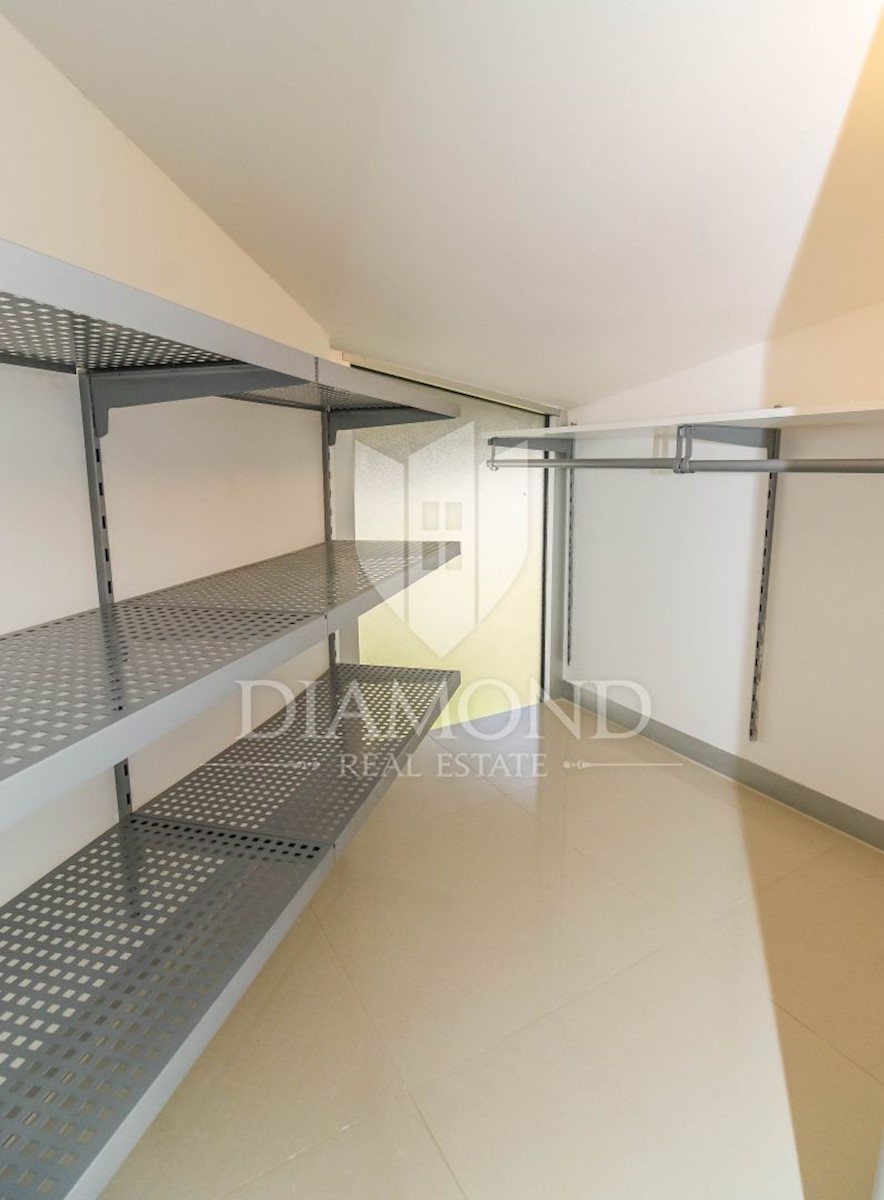 Appartamento Novigrad, 64,05m2