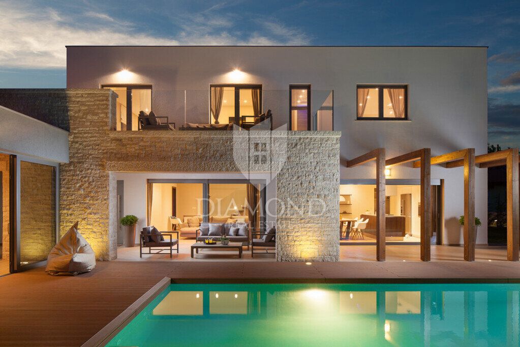 Casa Labin, 220m2
