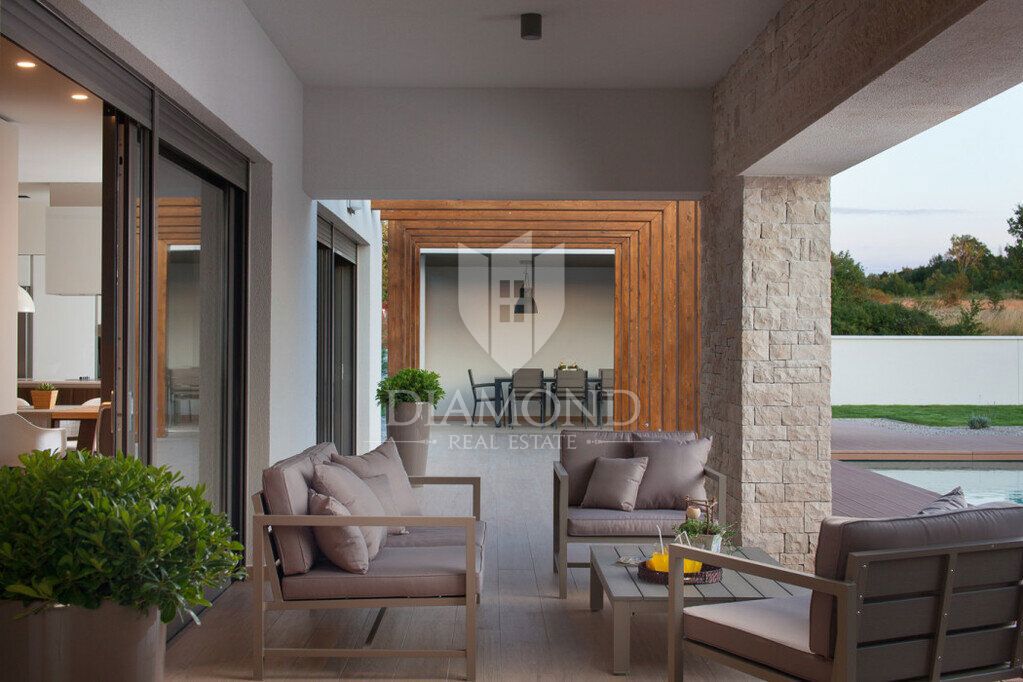 Casa Labin, 220m2