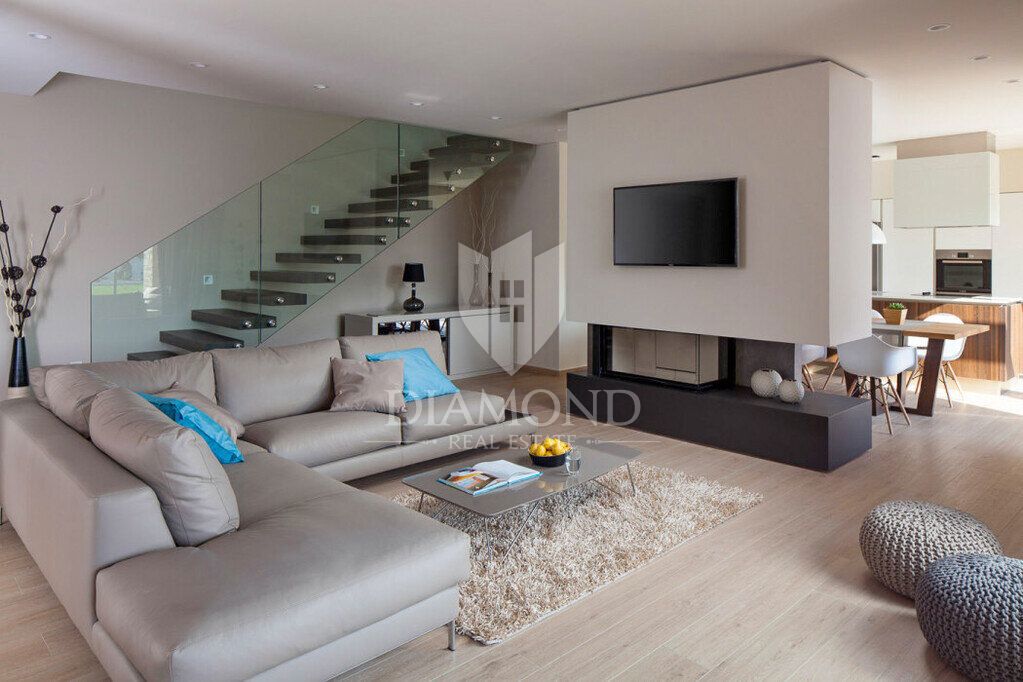 Casa Labin, 220m2