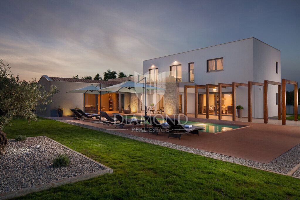 Casa Labin, 220m2