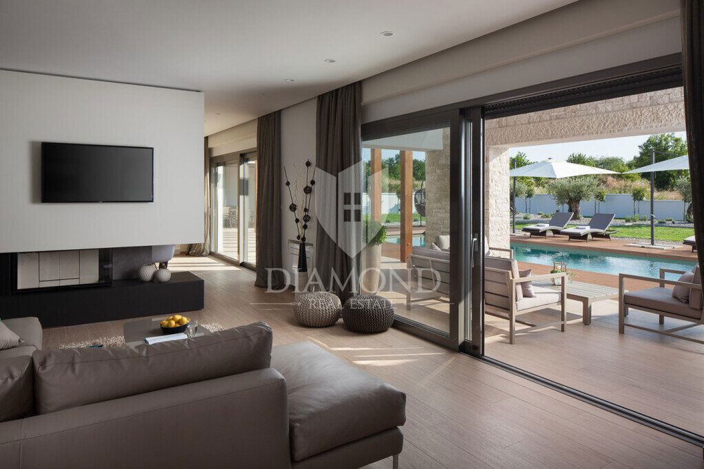 Casa Labin, 220m2