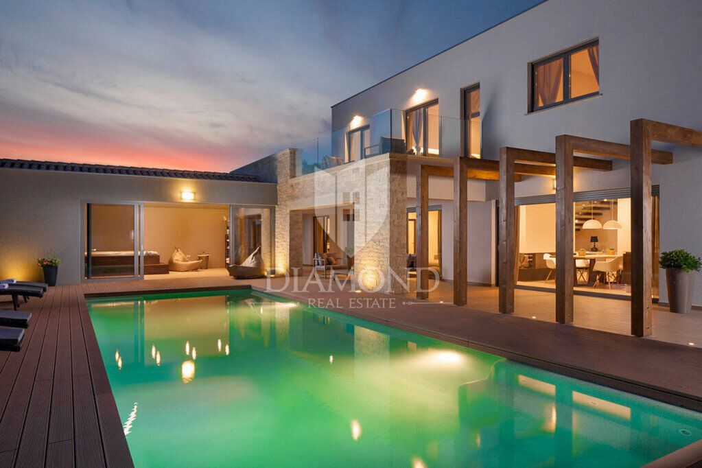 Casa Labin, 220m2