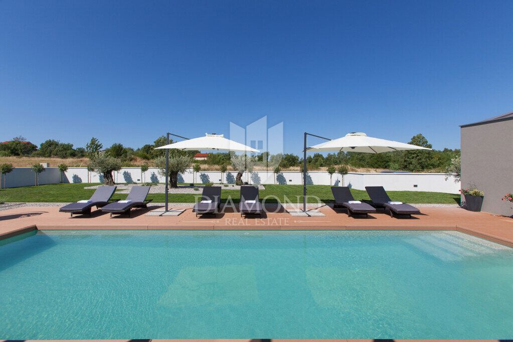 Casa Labin, 220m2