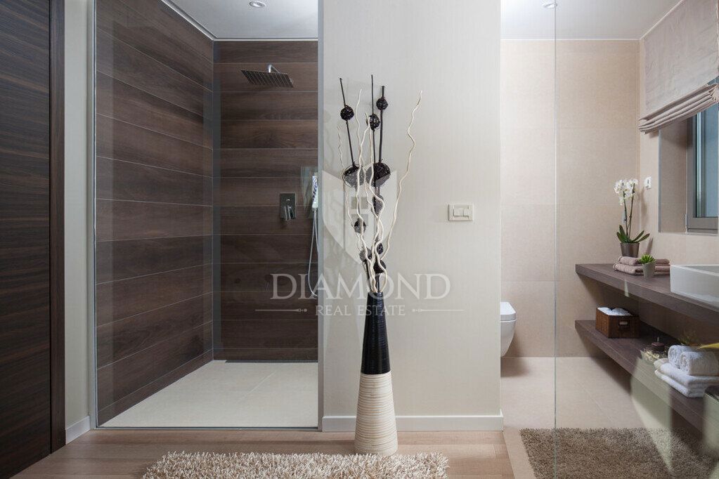Casa Labin, 220m2