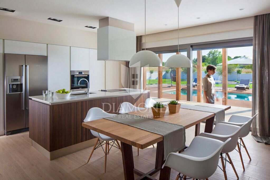 Casa Labin, 220m2