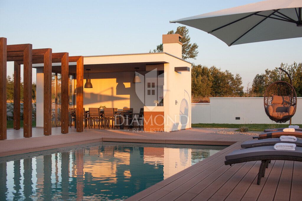 Casa Labin, 220m2