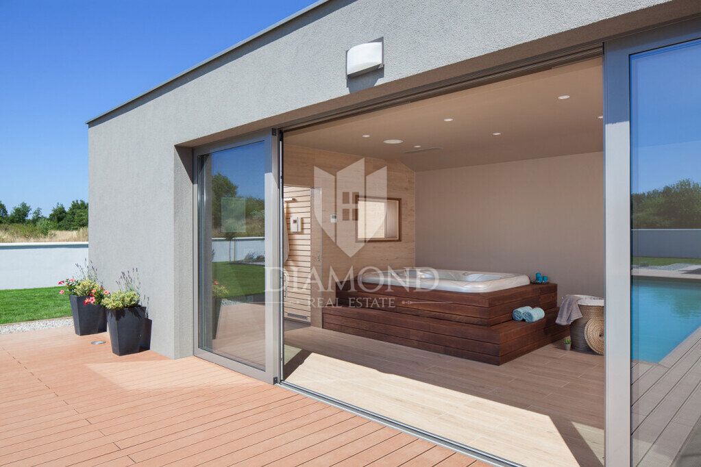 Casa Labin, 220m2