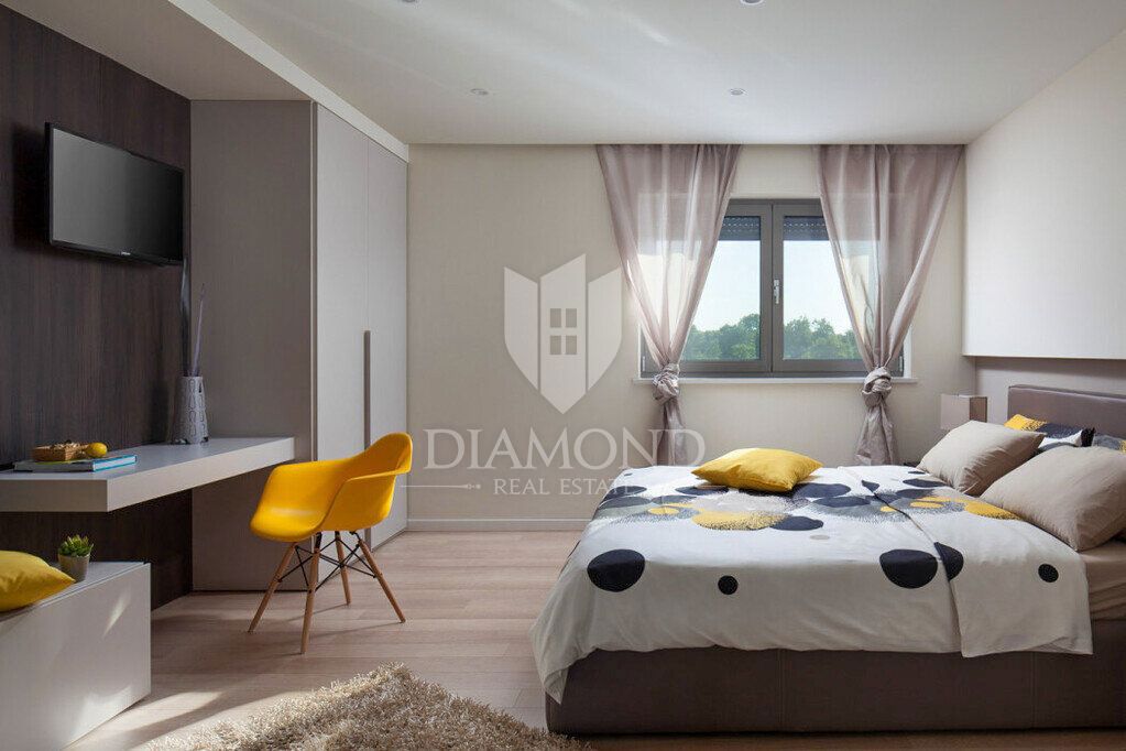 Casa Labin, 220m2