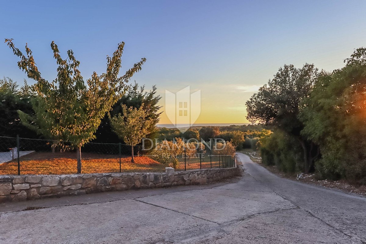 Bella proprietà a Rovigno vicino al mare