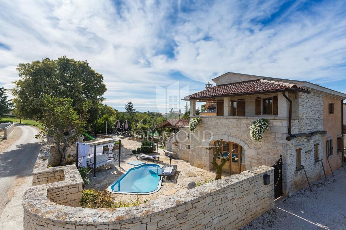 Casa Sveti Petar u Šumi, Sveti Petar U Šumi, 290m2