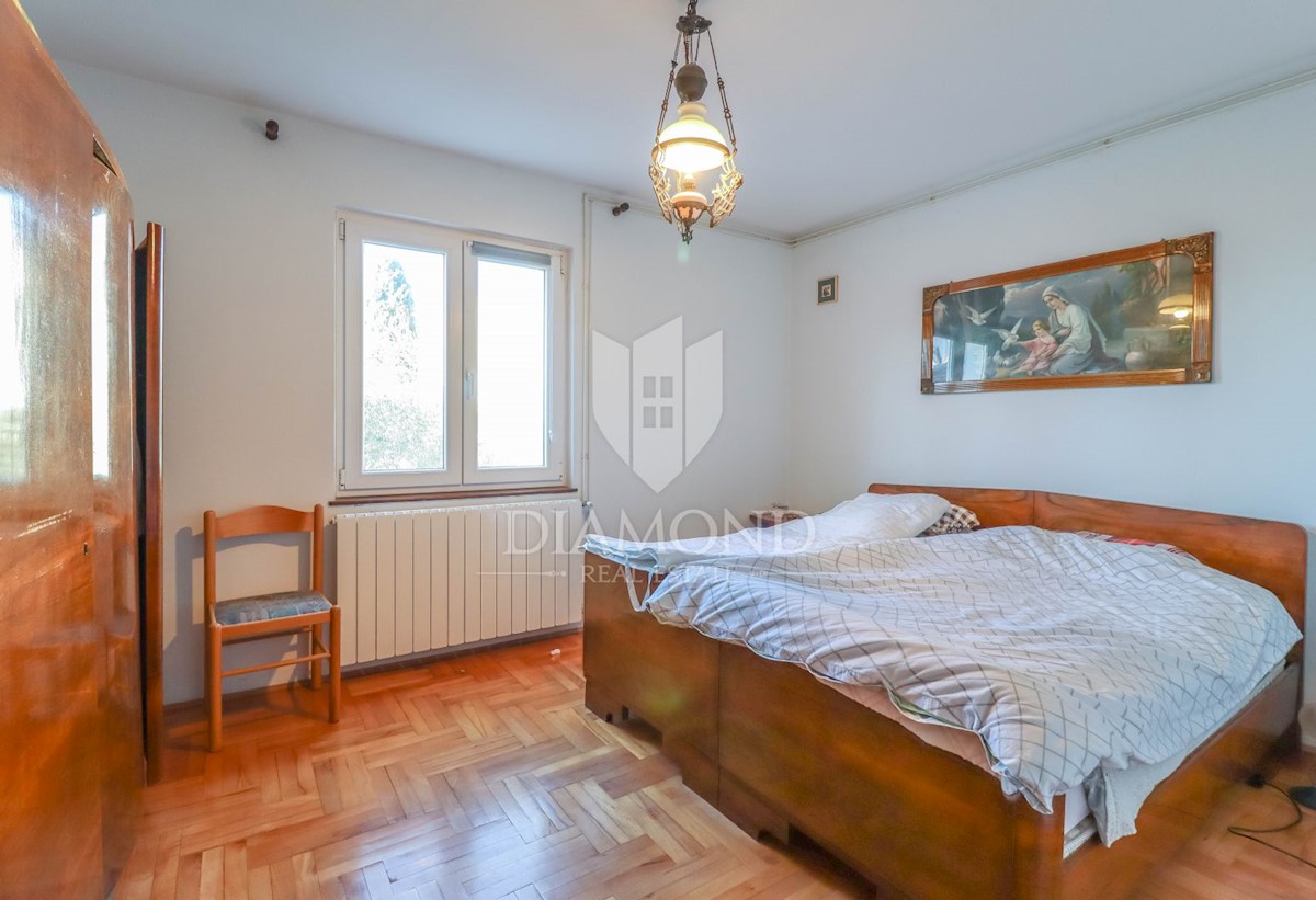 Appartamento Poreč, 96m2