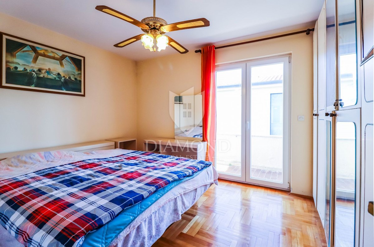 Appartamento Poreč, 96m2