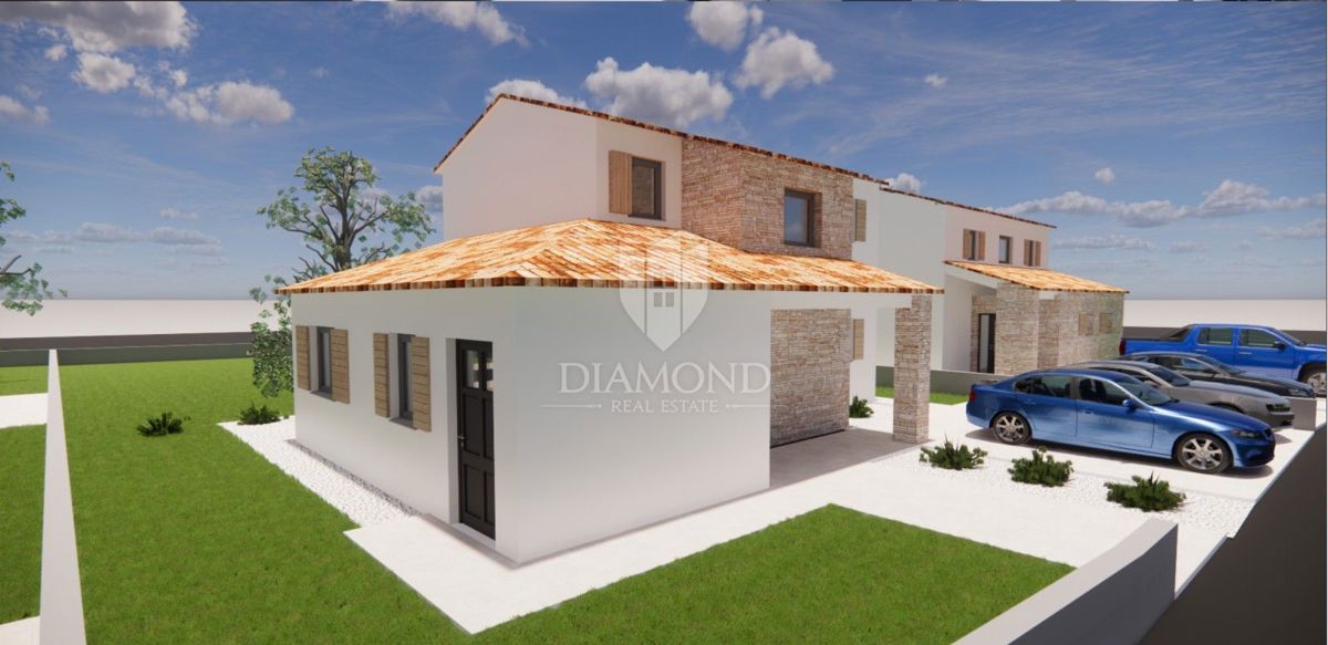 Casa Poreč, 168,20m2
