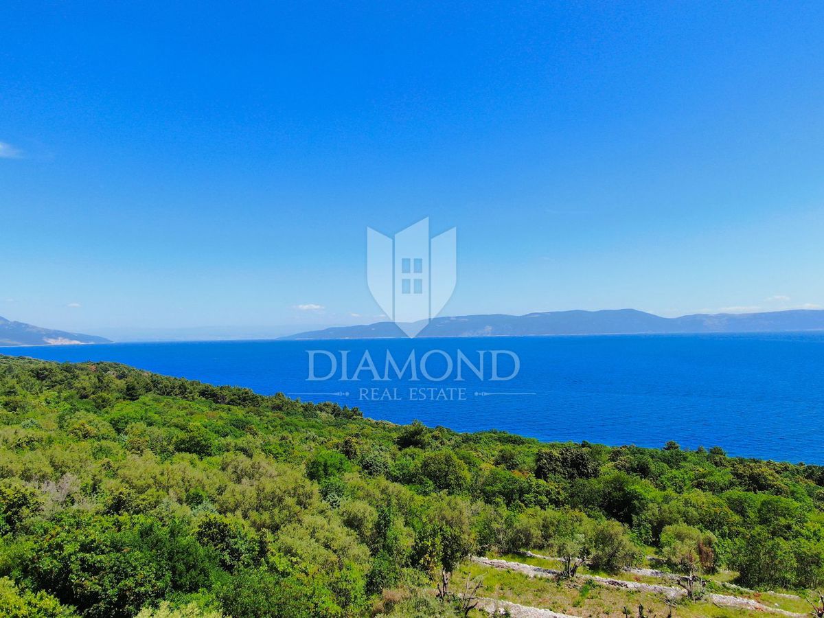Rabac, Labin, Villa esclusiva in una posizione privilegiata